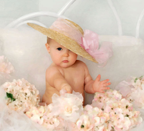 baby pictures