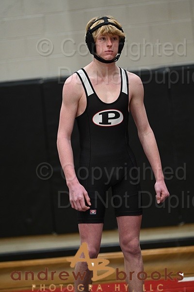 Varsity Wrestling